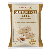 Patanjali Gluten Free Atta